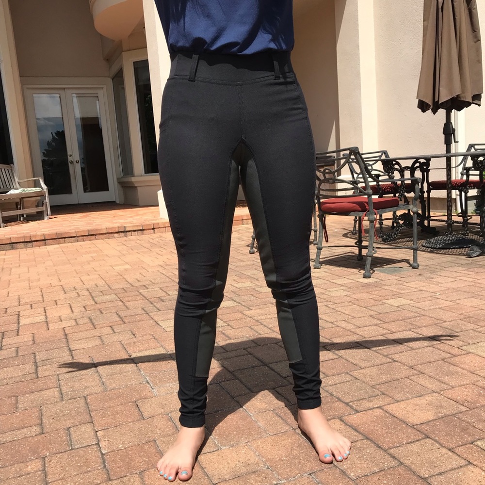 Kerrits Full-Seat Riding Breeches